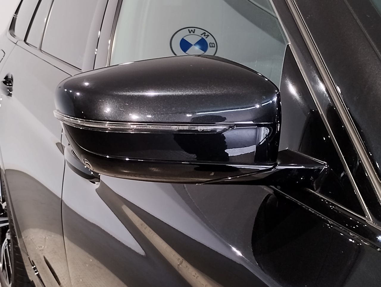520d xDrive Touring RHD