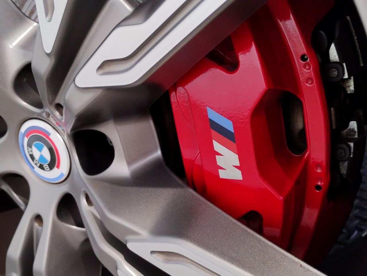 X* M50i RHD