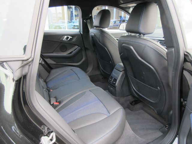 F44 218i Gran Coupe B38 1.5i