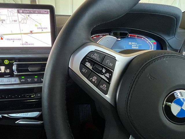 G01 X3 xDrive20d RHD ZA LCI