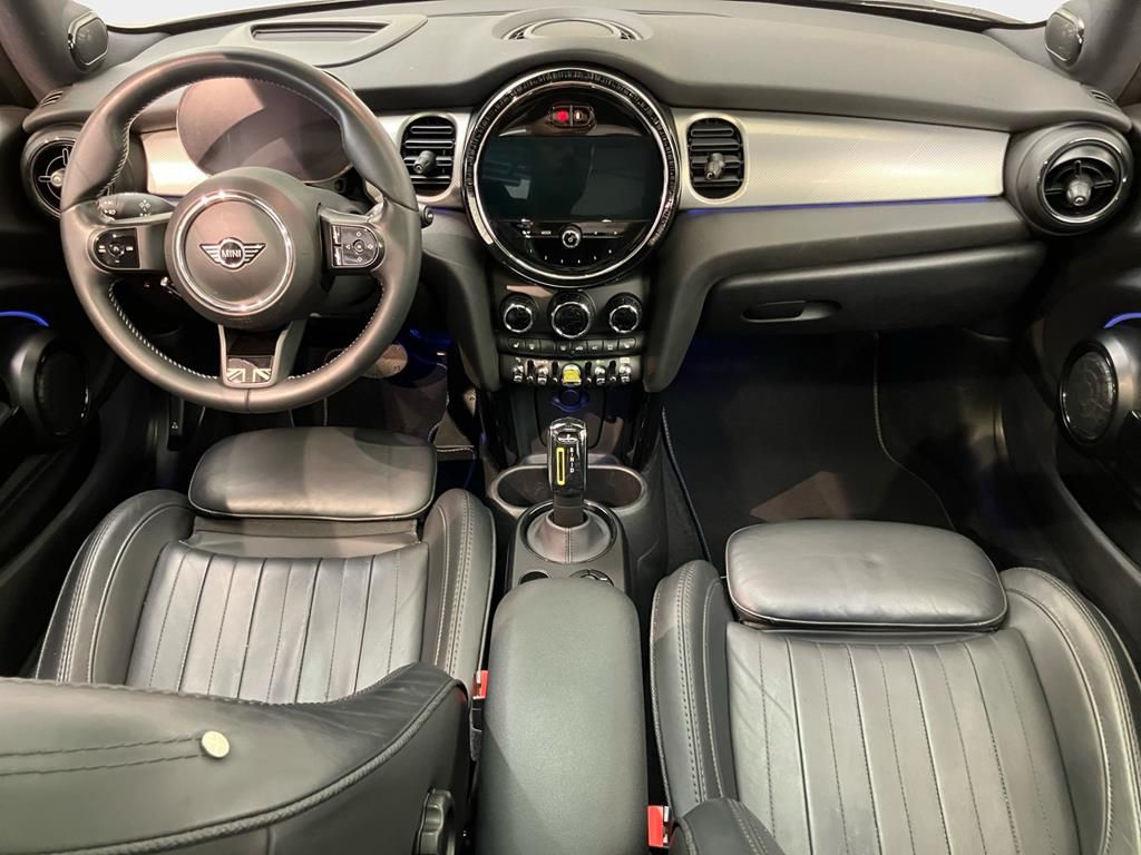 MINI Cooper SE