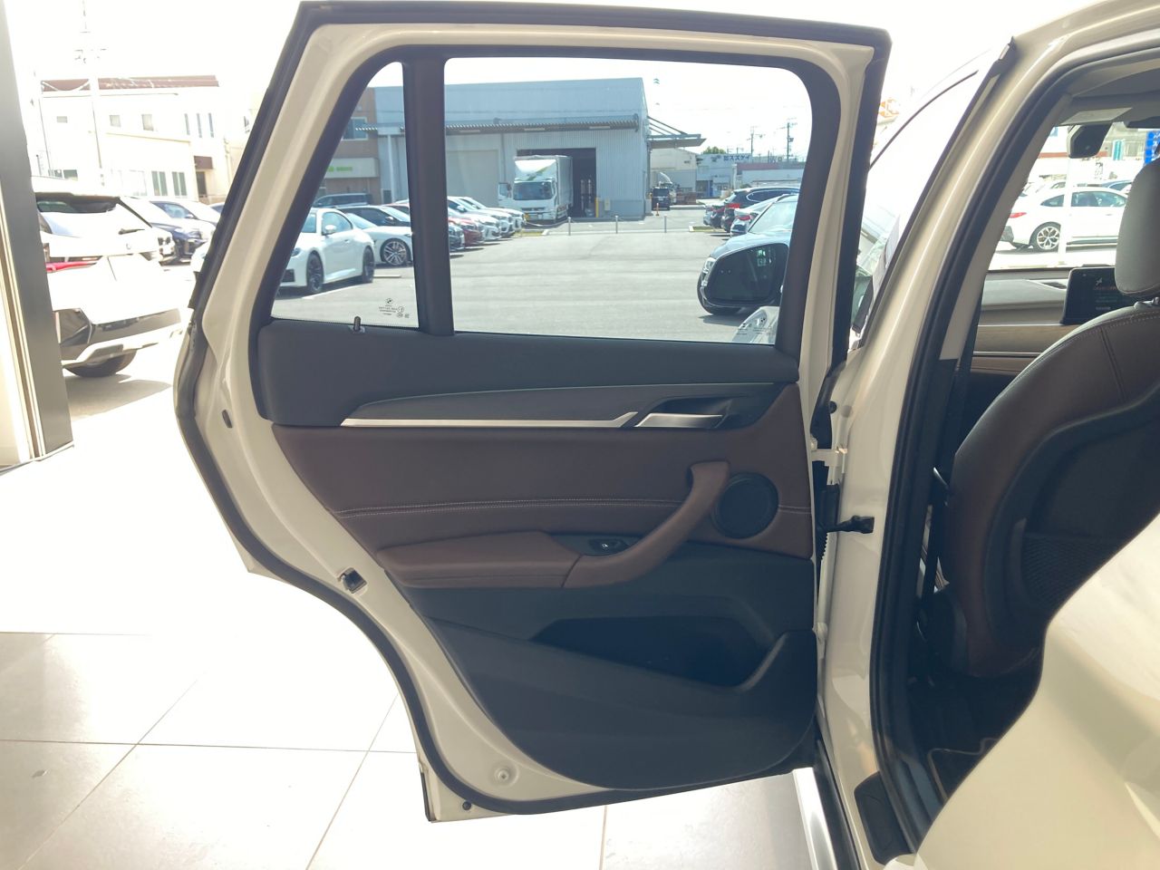 F48 X1 xDrive18d B47 2.0d LCI
