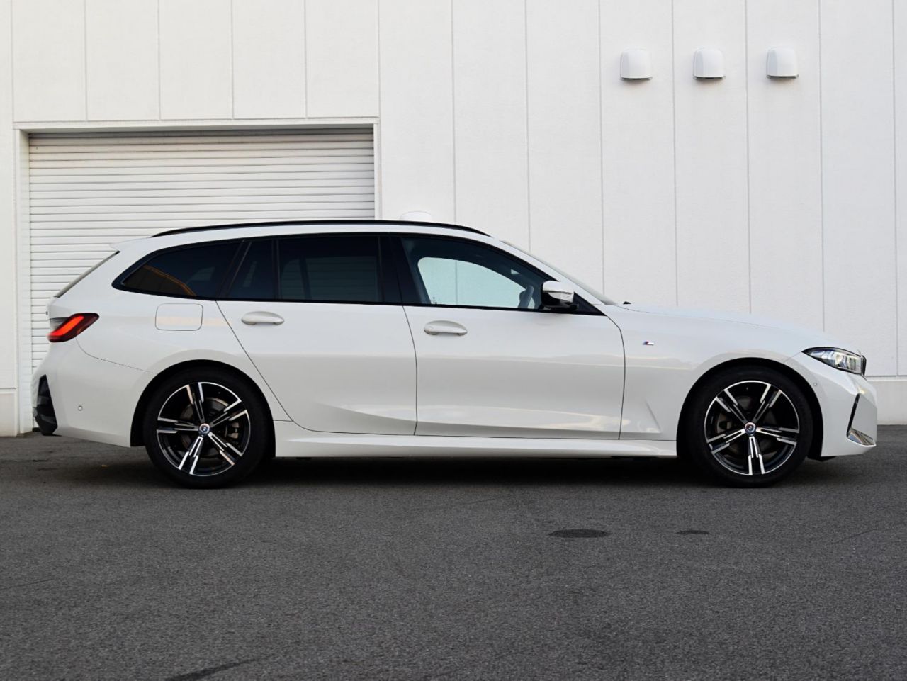 G21 320d xDrive Touring LCI RHD