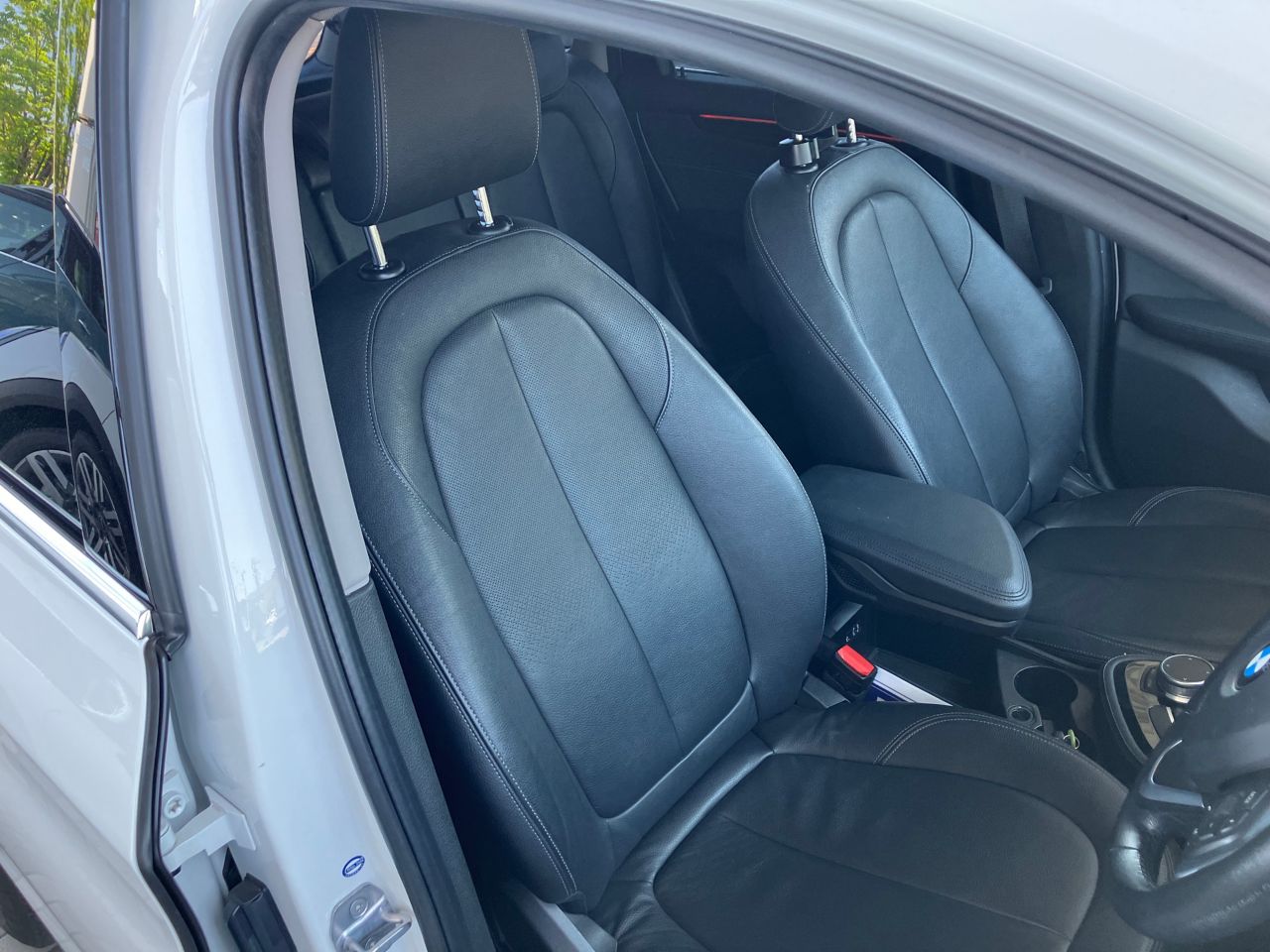 218I ACTIVE TOURER RHD