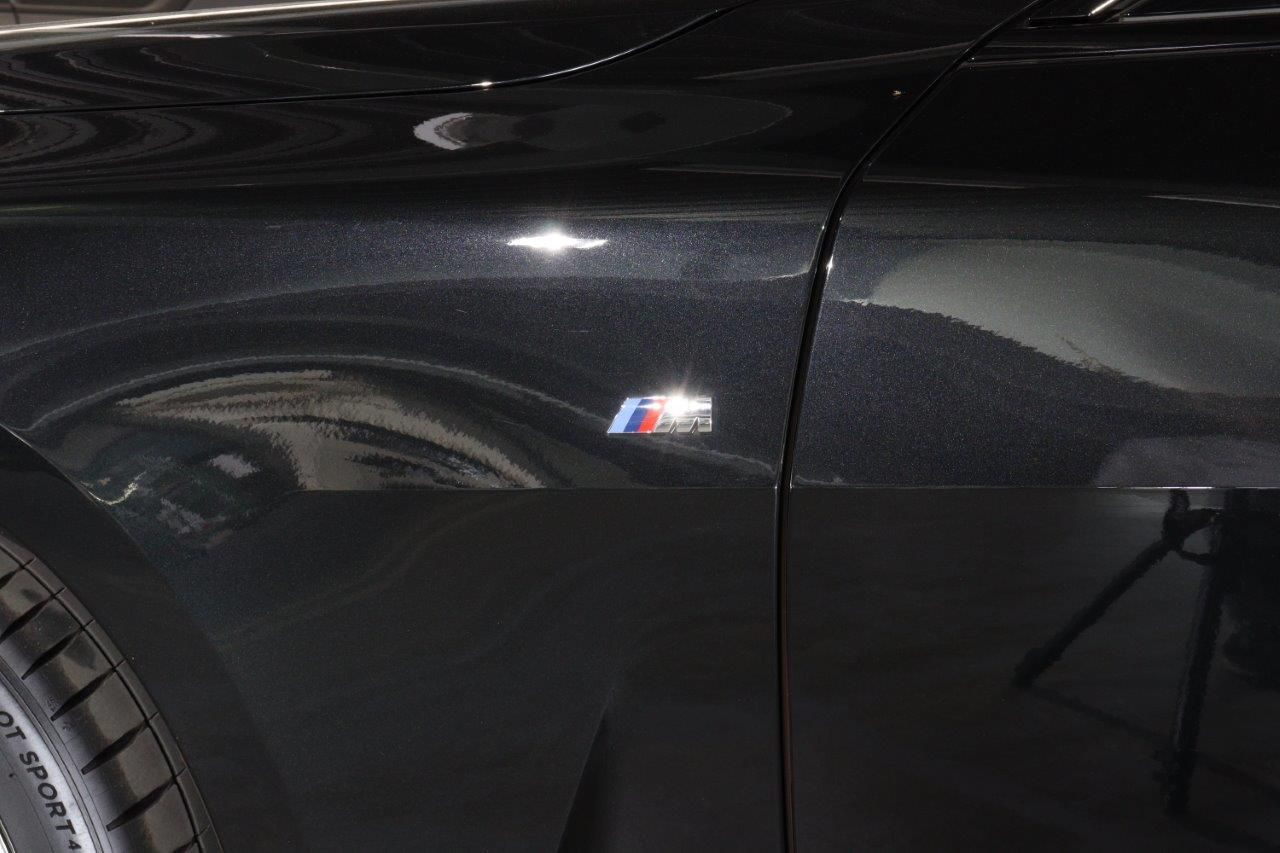 G22 420i B48 2.0 RHD