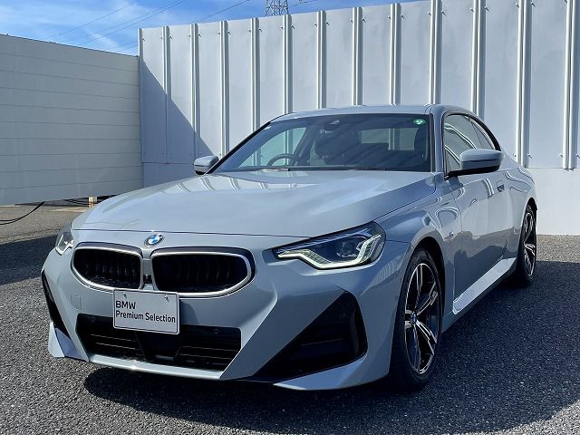 G42 220i Coupe