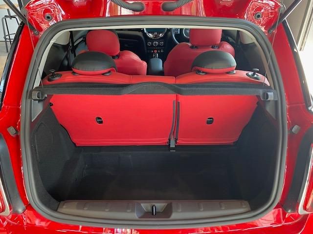 MINI One Hatch RHD F56