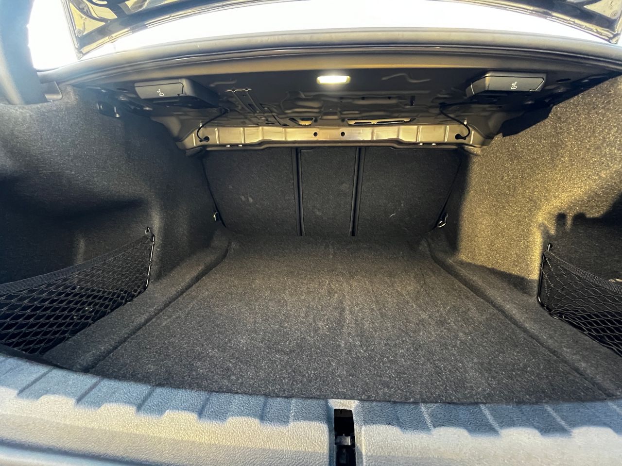 G80 M3 Competition M xDrive Saloon RHD