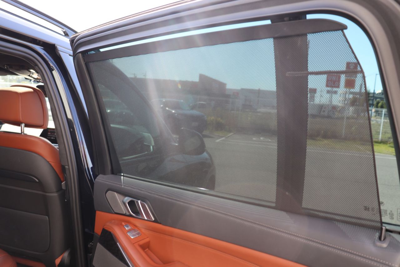 G07 X7 xDrive40d B57 3.0d