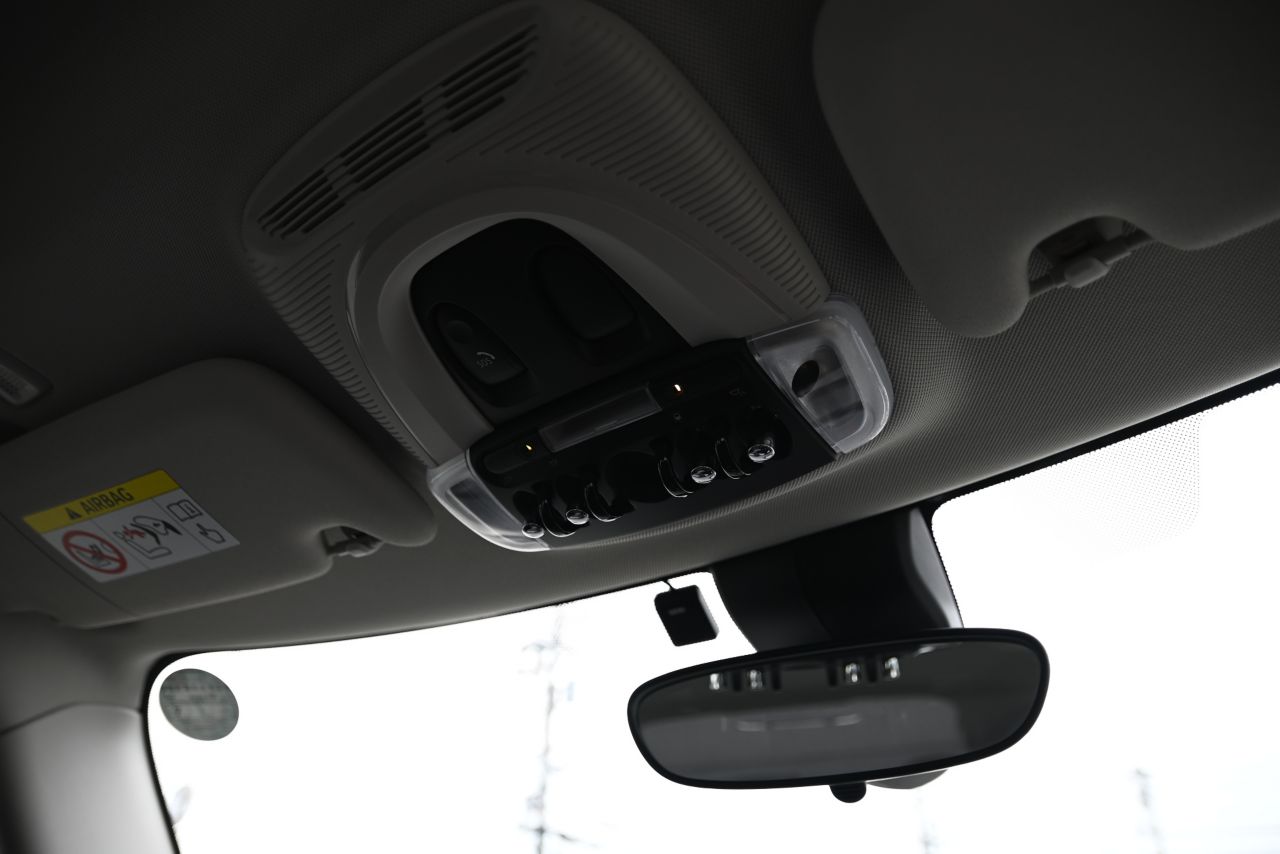 F55 MINI Cooper 5-Door Hatch LCI