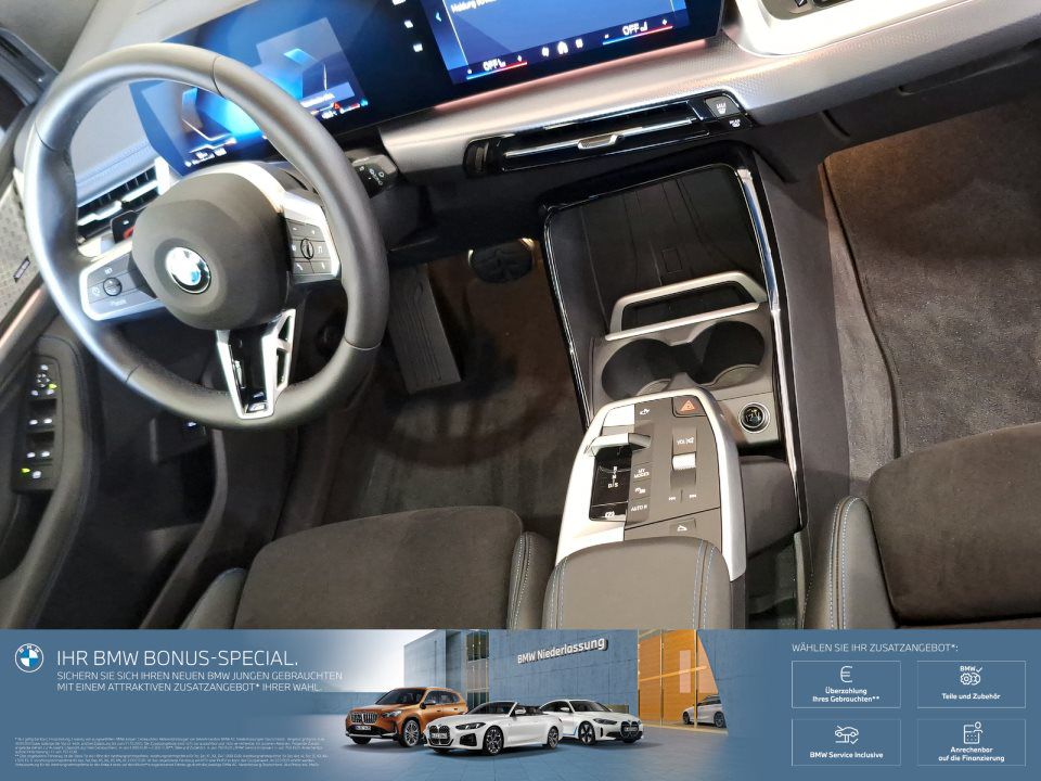 BMW 218