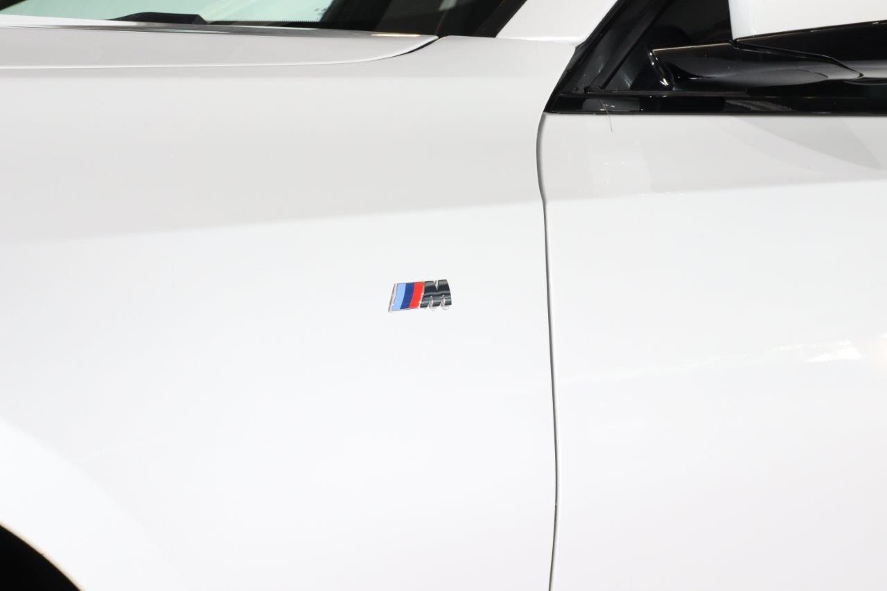 320d xDrive Berline RHD