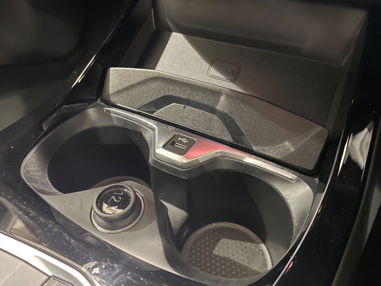 F44 218i Gran Coupe B38 1.5i