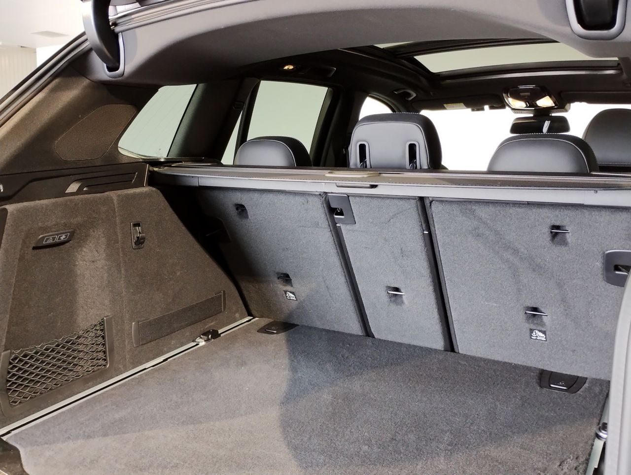 G01 X3 xDrive20d RHD ZA LCI