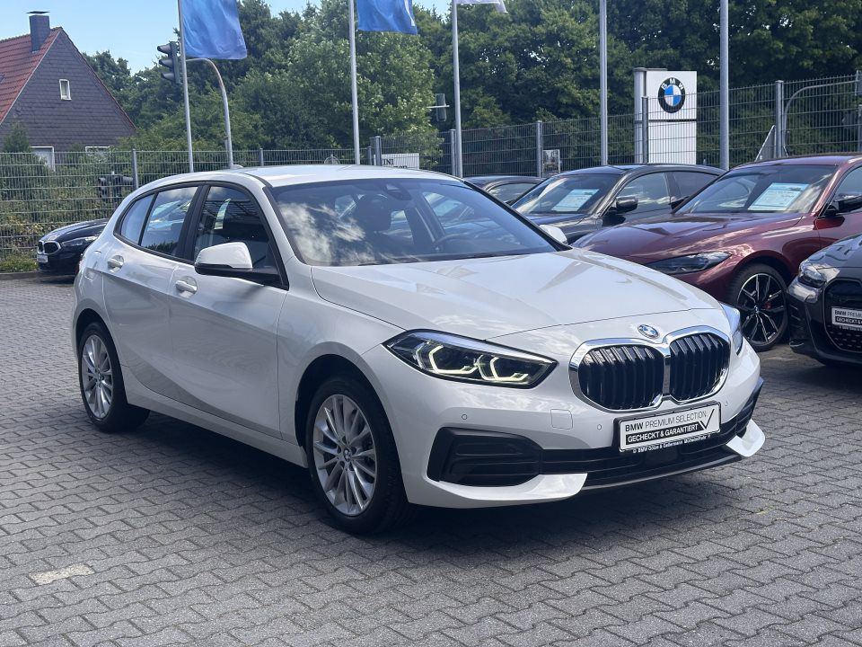BMW 116