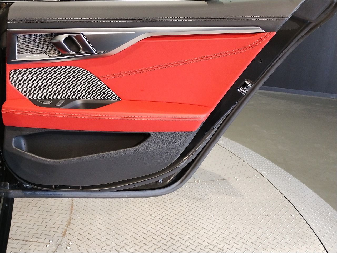 G16 840i M Sport Gran Coupe B58 3.0i