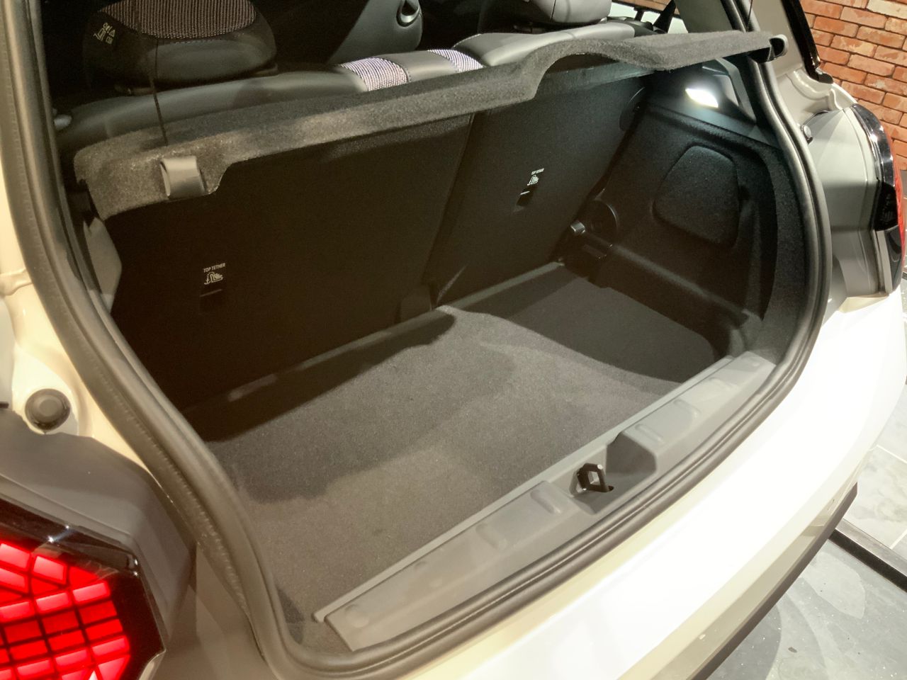 F66 MINI Cooper S 3Dr