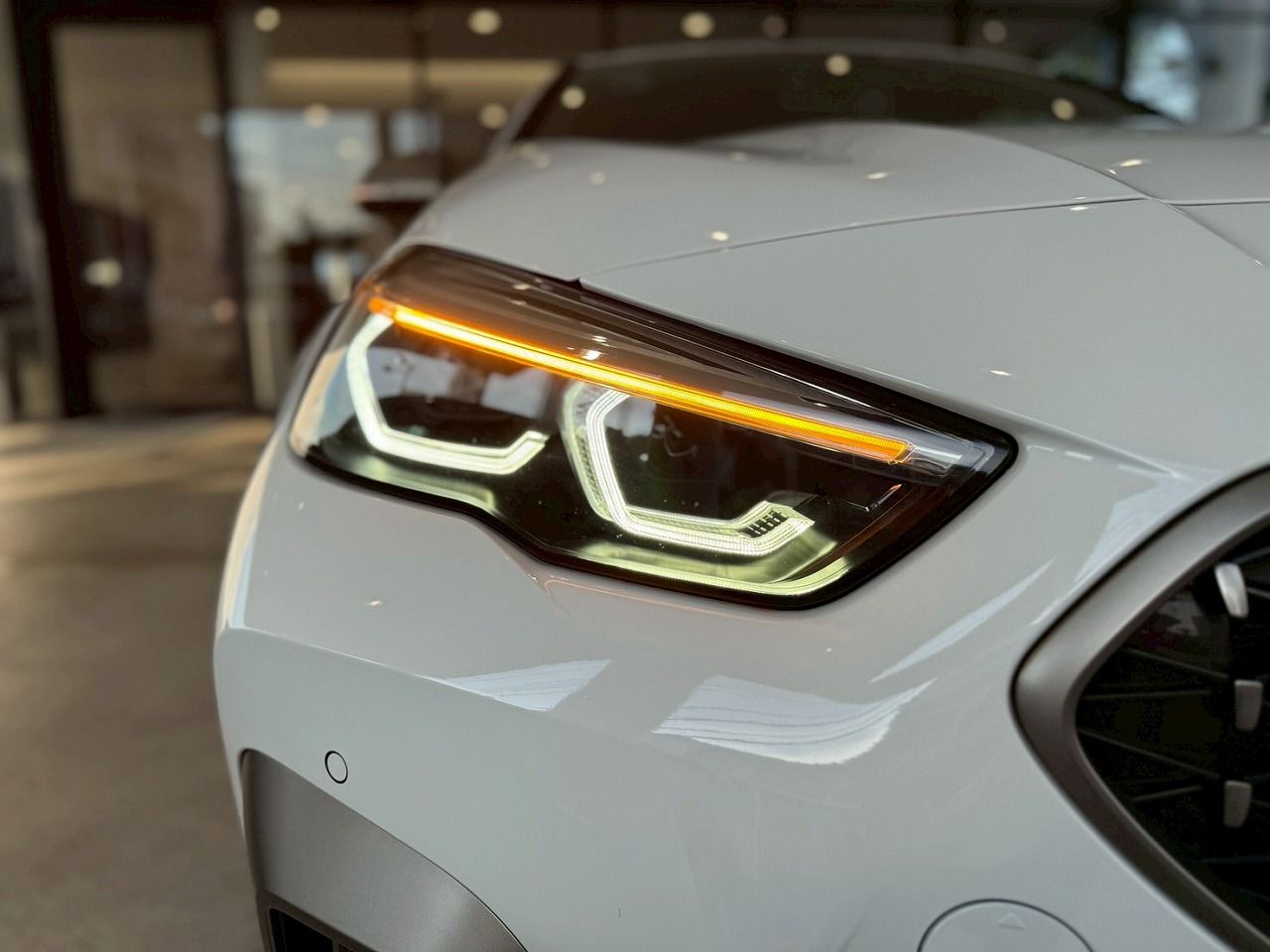 F4* **35i xDrive **** ***** B48 2.0i