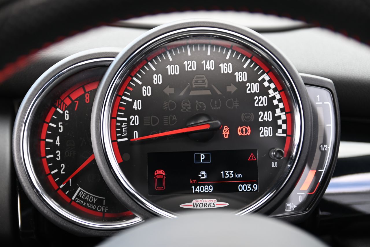 F56 MINI JOHN COOPER WORKS