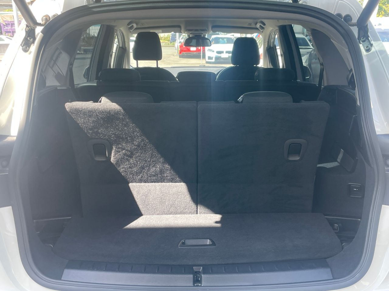 218I GRAN TOURER RHD