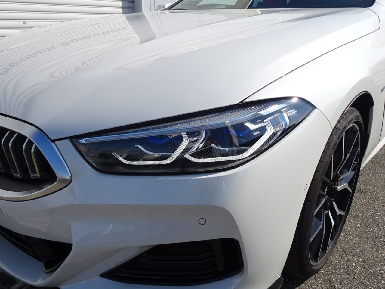 G16 840i M Sport Gran Coupe B58 3.0i