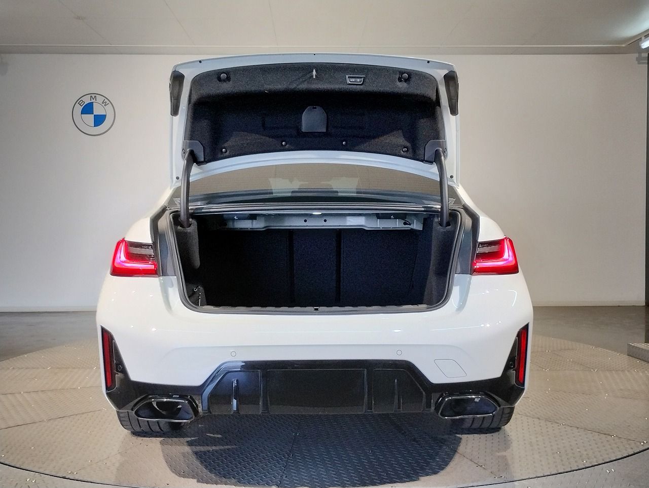 G20 M340i xDrive Saloon LCI RHD MX