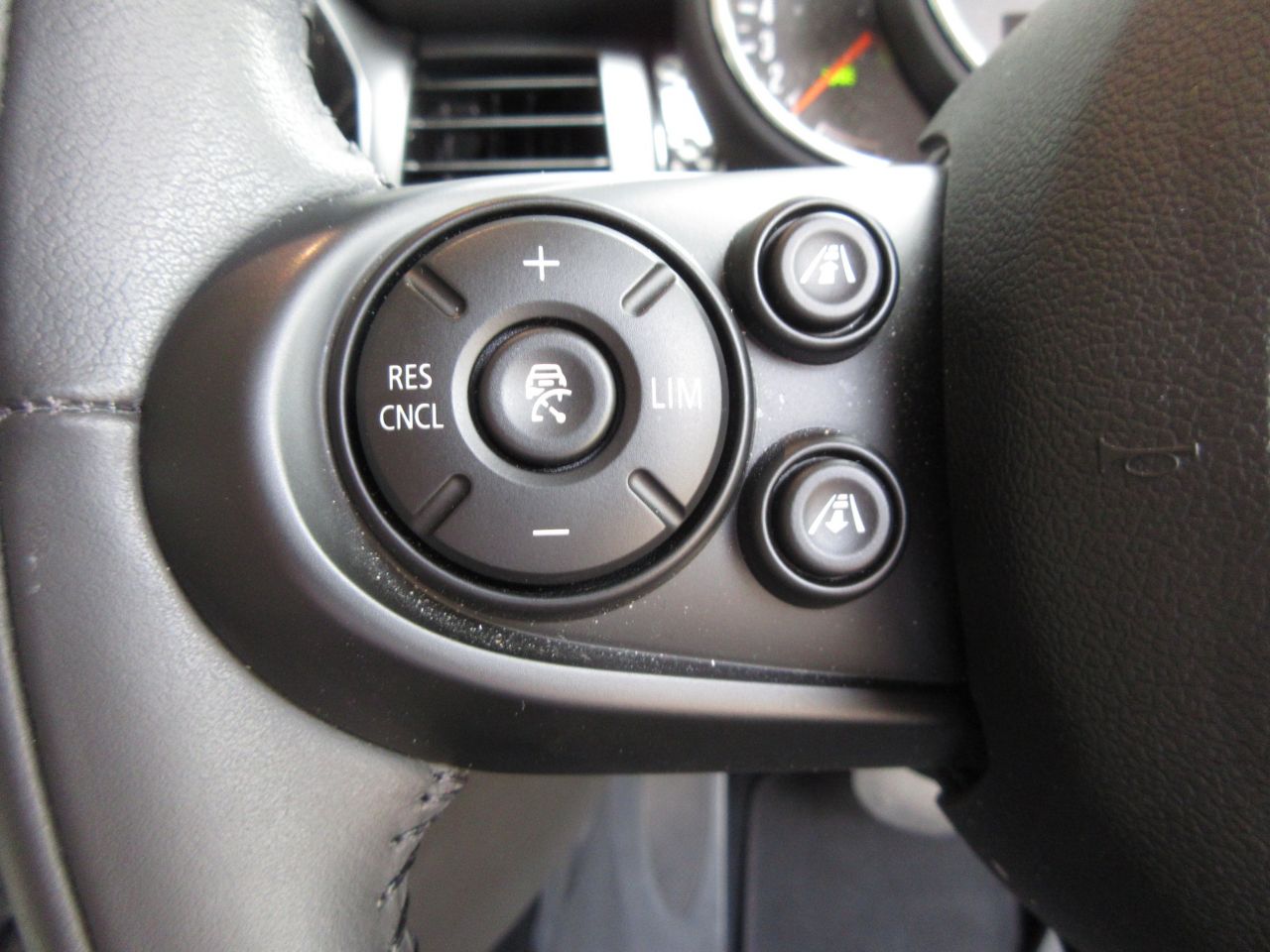 F56 MINI Cooper S 3-Door Hatch LCI