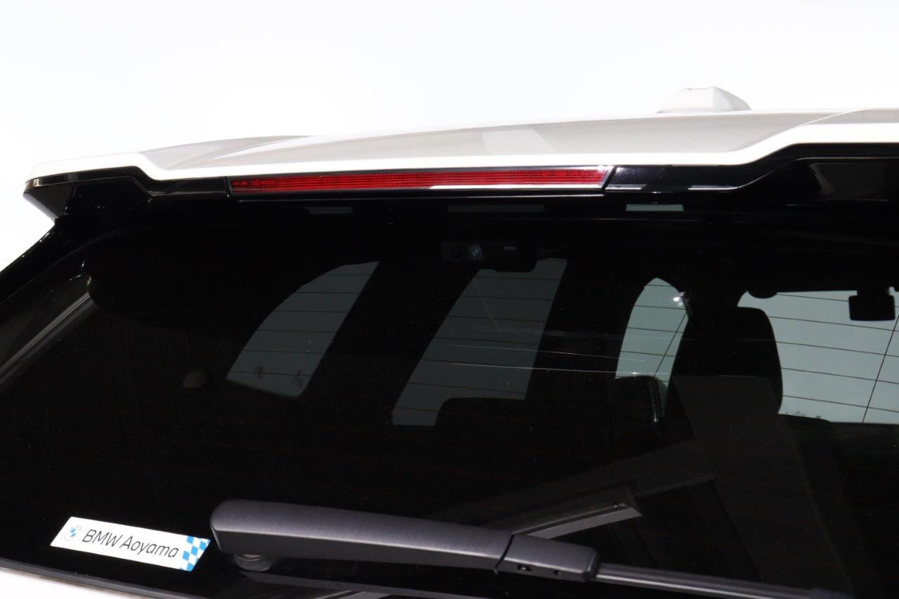 U11 iX1 xDrive30
