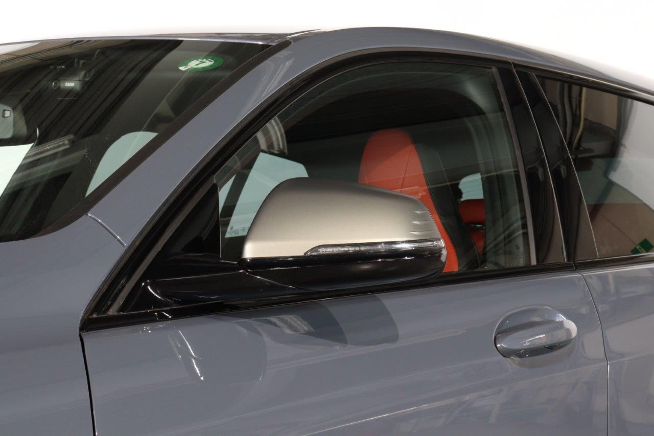 F40 M135i xDrive Sports Hatch 5-door B48 2.0i