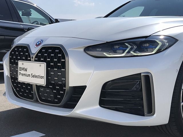 G26 M440i xDrive B58 3.0 RHD