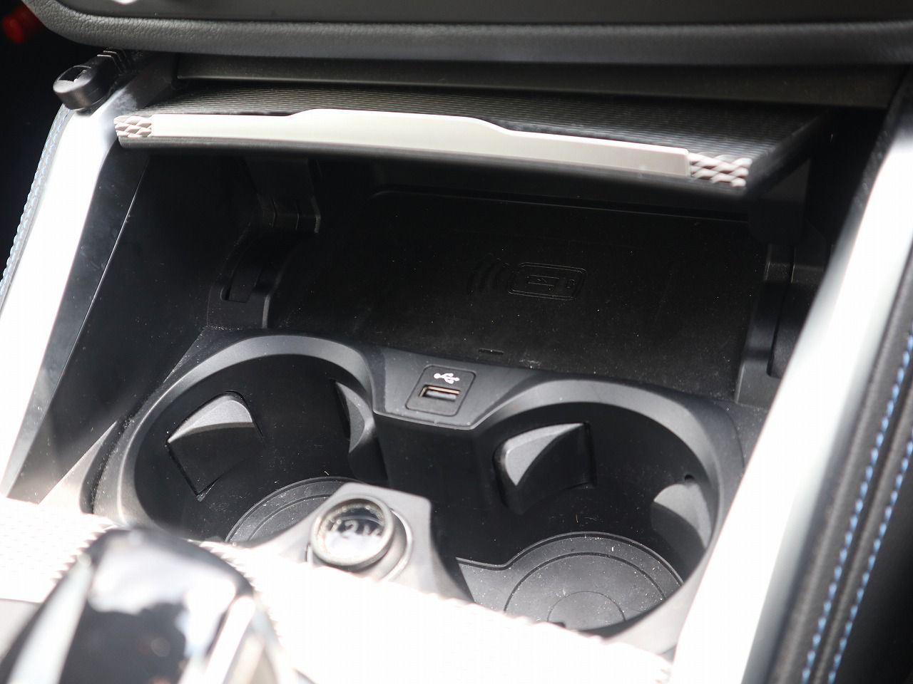 420i Gran Coupé RHD