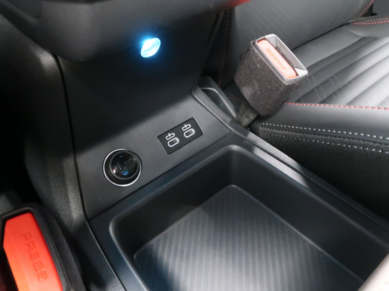 U25 MINI John Cooper Works Countryman ALL4