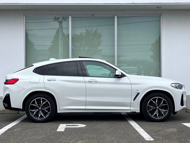 X4 xDrive20d RHD
