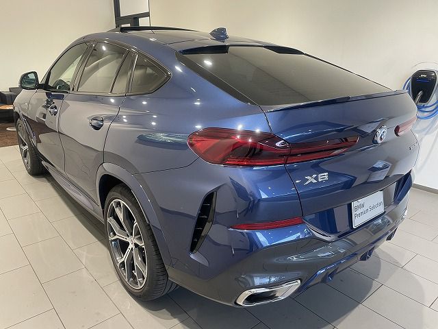 X6 xDrive30d RHD