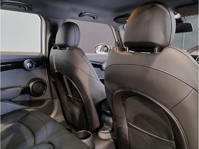 F55 MINI Cooper SD 5dr Hatch LCI