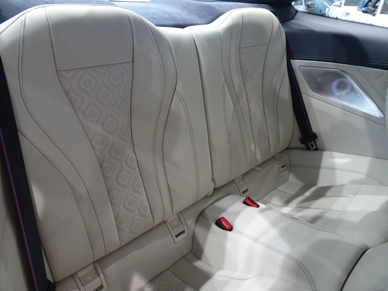F92 M8 Competition Coupe S63 4.4i