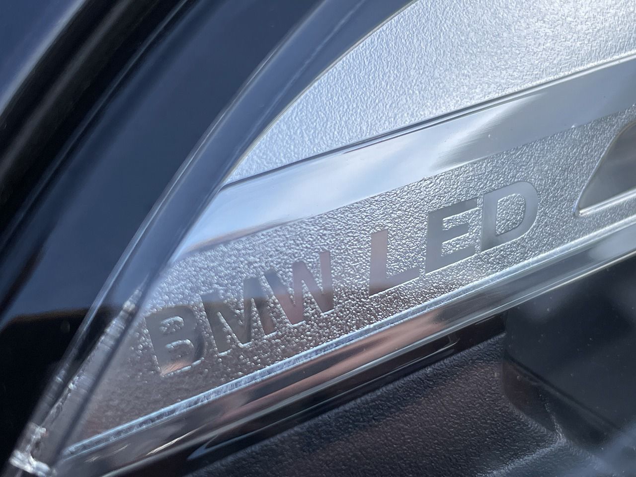 X6 xDrive30d RHD