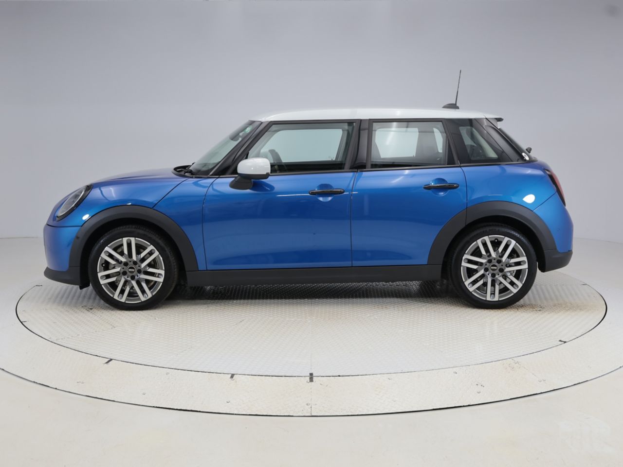 MINI Cooper C 5-doors