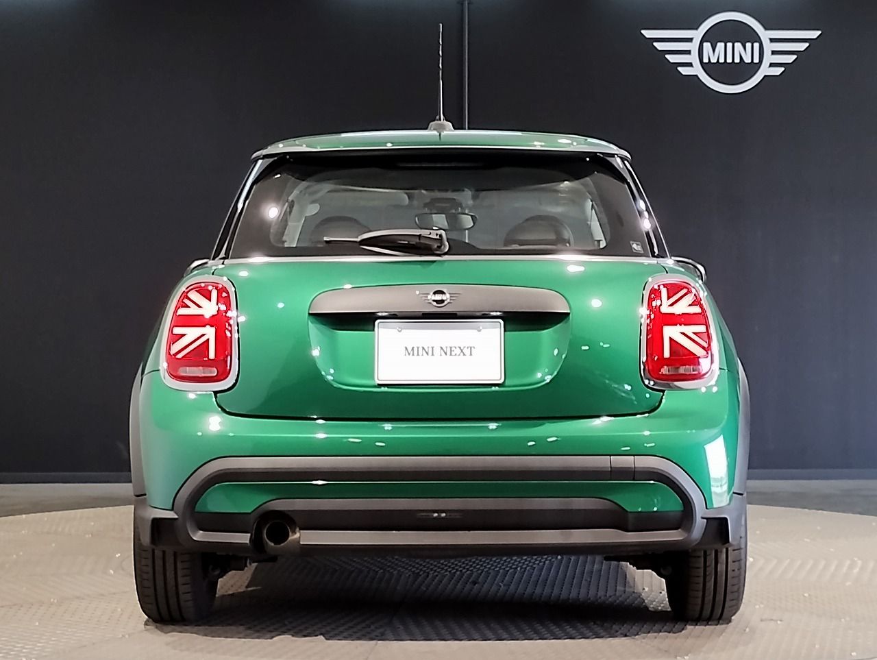 MINI One Hatch RHD F56