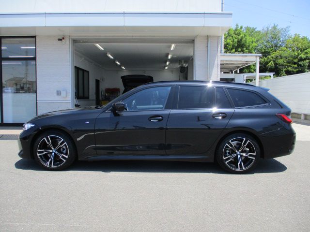 G21 320i Touring LCI RHD