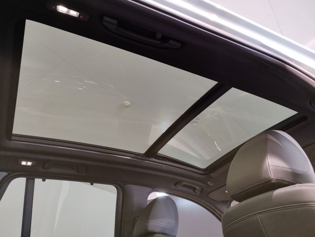 G01 X3 xDrive20d RHD ZA LCI