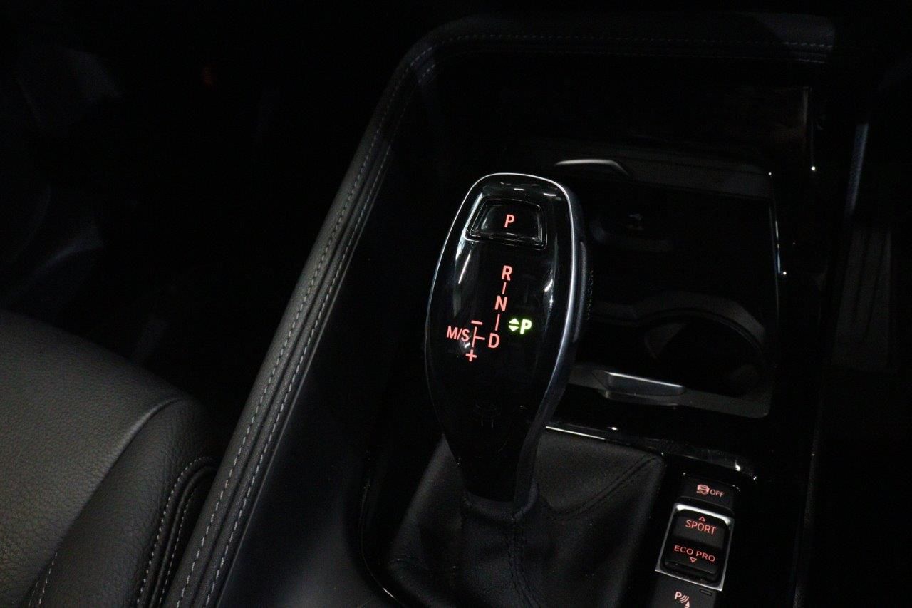 F48 X1 xDrive18d B47 2.0d LCI