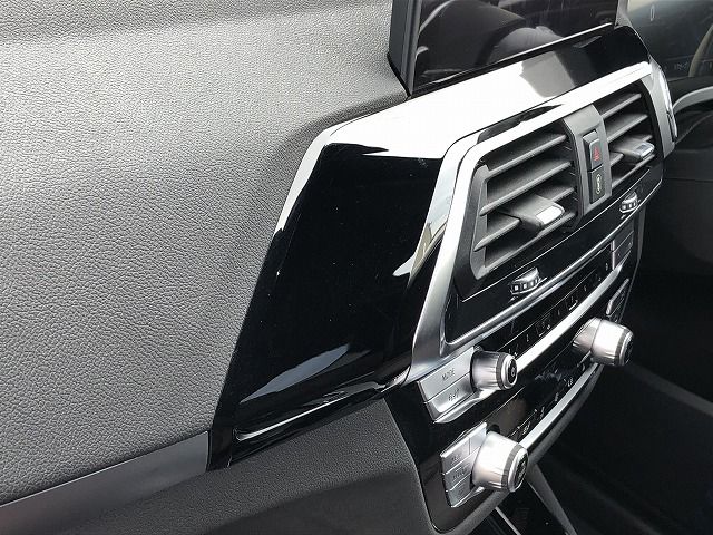 X3 xDrive20d RHD ZA