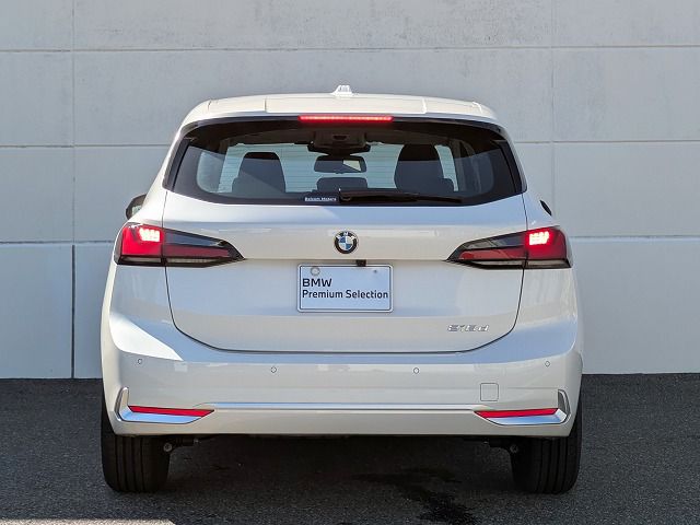 U06 218d Active Tourer B47 2.0d