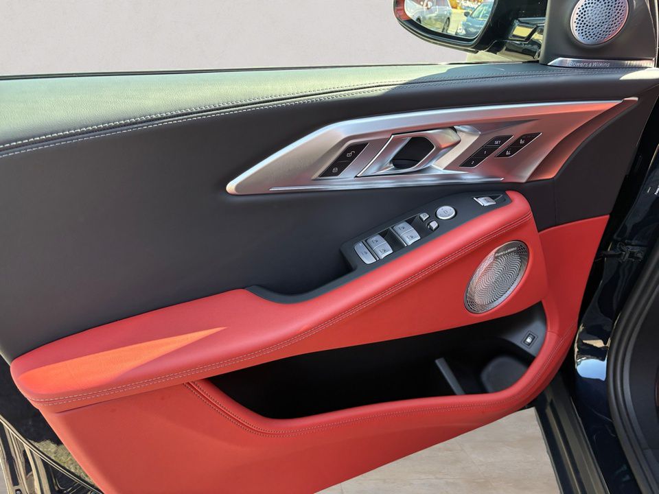 BMW XM