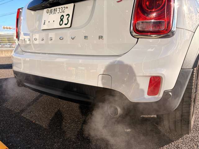 MINI CROSSOVER COPPER SD ALL4