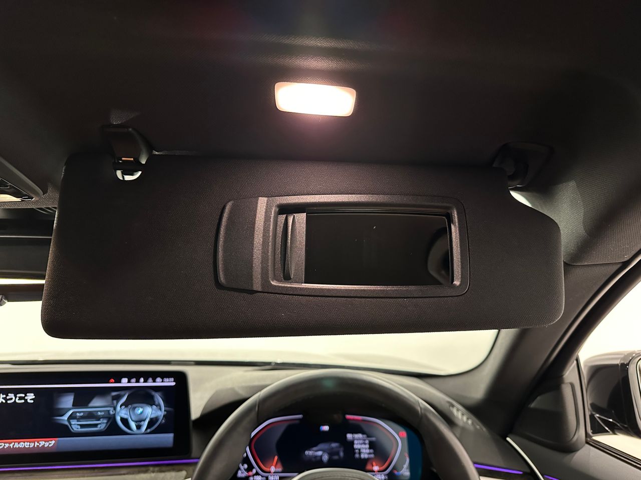 520d xDrive Touring RHD