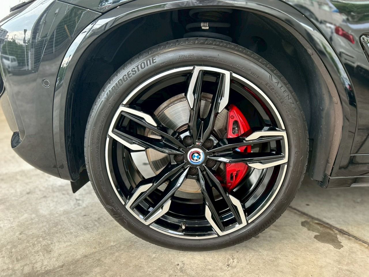 G01 X3 M40d RHD LCI ZA