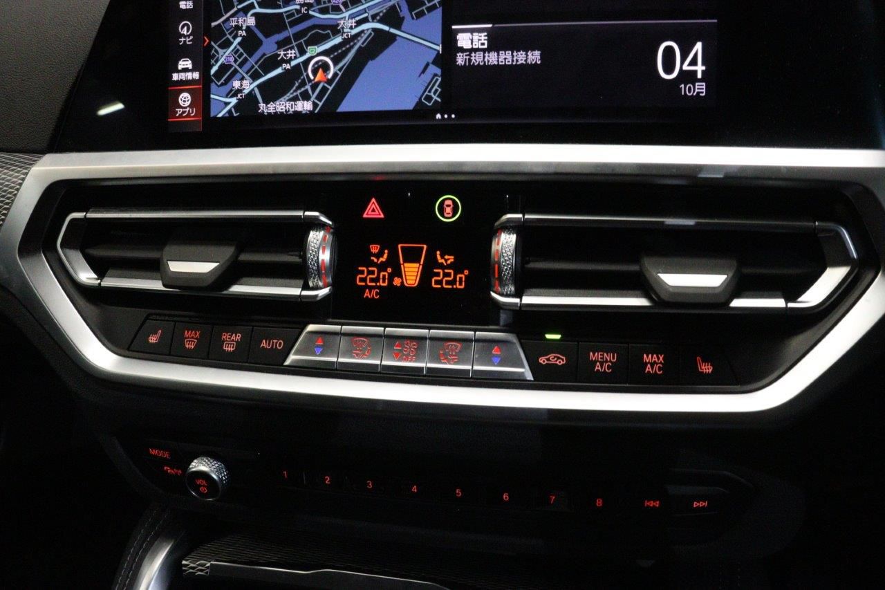 G22 420i B48 2.0 RHD