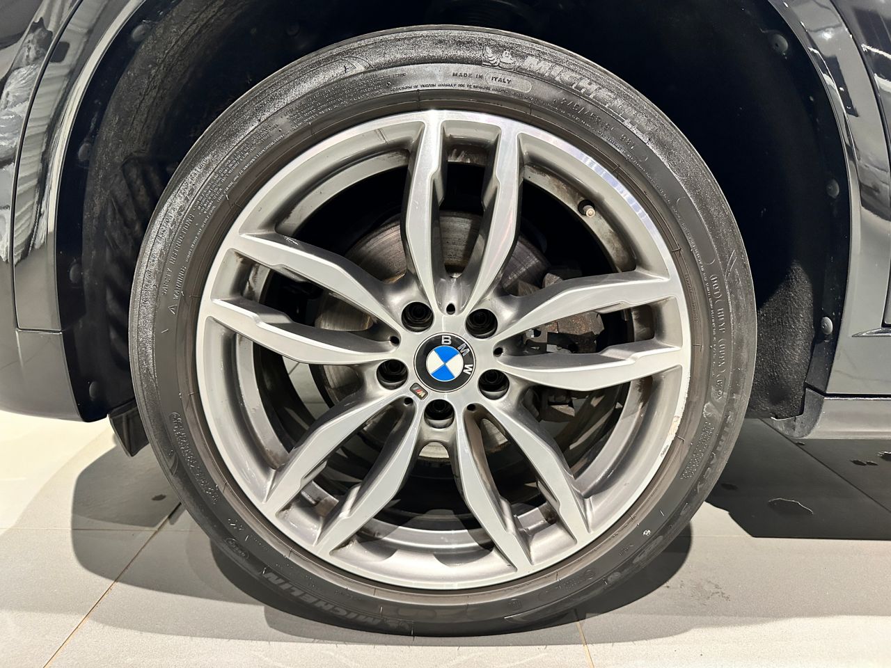 F48 X1 xDrive18d B47 2.0d LCI